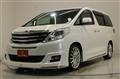 2012 Toyota Alphard