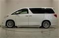 2012 Toyota Alphard
