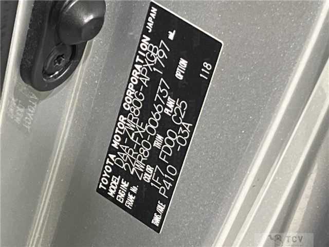2014 Toyota Noah