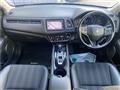 2017 Honda VEZEL