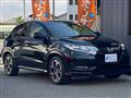 2017 Honda VEZEL