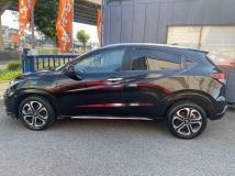 2017 Honda VEZEL