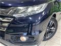 2016 Honda Odyssey Hybrid