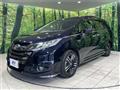 2016 Honda Odyssey Hybrid