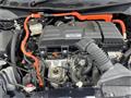2016 Honda Odyssey Hybrid