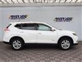 2016 Nissan X-Trail