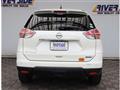 2016 Nissan X-Trail