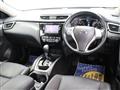 2016 Nissan X-Trail