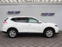 2016 Nissan X-Trail