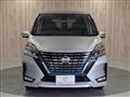 2020 Nissan Serena