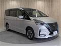 2020 Nissan Serena