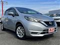 2020 Nissan Note