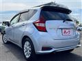 2020 Nissan Note