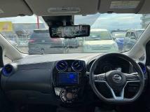 2020 Nissan Note
