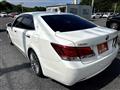 2013 Toyota Crown Majesta