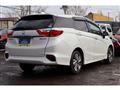 2017 Honda Shuttle