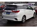 2017 Honda Shuttle
