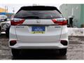 2017 Honda Shuttle
