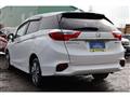 2017 Honda Shuttle