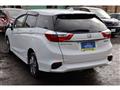 2017 Honda Shuttle