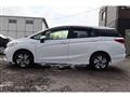 2017 Honda Shuttle
