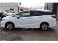 2017 Honda Shuttle