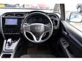 2017 Honda Shuttle