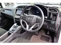 2017 Honda Shuttle