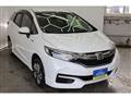 2017 Honda Shuttle