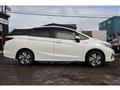 2017 Honda Shuttle