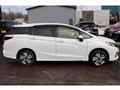 2017 Honda Shuttle
