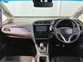 2018 Honda Shuttle