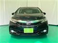 2018 Honda Shuttle