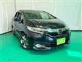 2018 Honda Shuttle