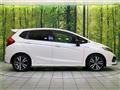 2018 Honda Fit Hybrid