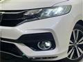 2018 Honda Fit Hybrid