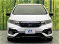 2018 Honda Fit Hybrid