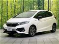 2018 Honda Fit Hybrid