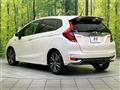 2018 Honda Fit Hybrid