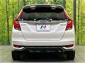 2018 Honda Fit Hybrid