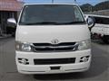 2009 Toyota Hiace