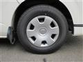 2009 Toyota Hiace