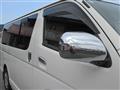 2009 Toyota Hiace