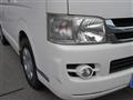 2009 Toyota Hiace