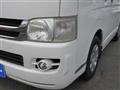 2009 Toyota Hiace