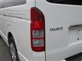 2009 Toyota Hiace