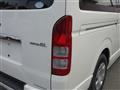 2009 Toyota Hiace