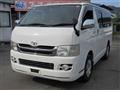 2009 Toyota Hiace