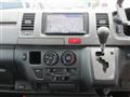 2009 Toyota Hiace