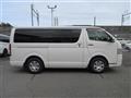 2009 Toyota Hiace